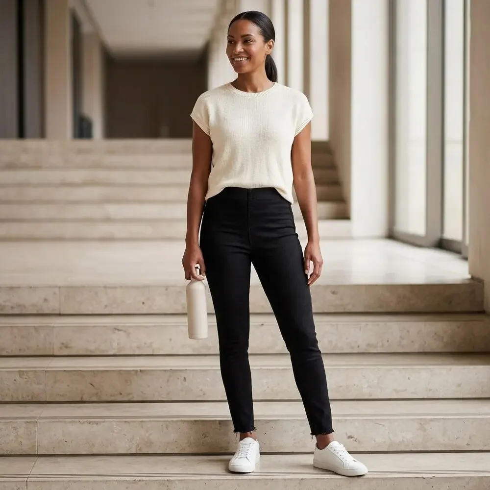 Free People fit tip
